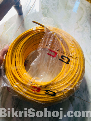 Electric 10MM² cable